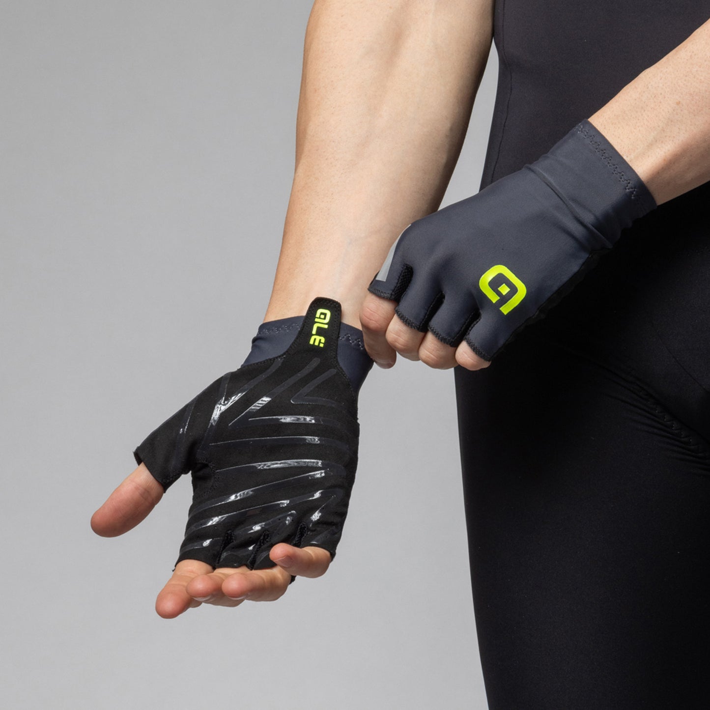 Summer Gloves Unisex Cima