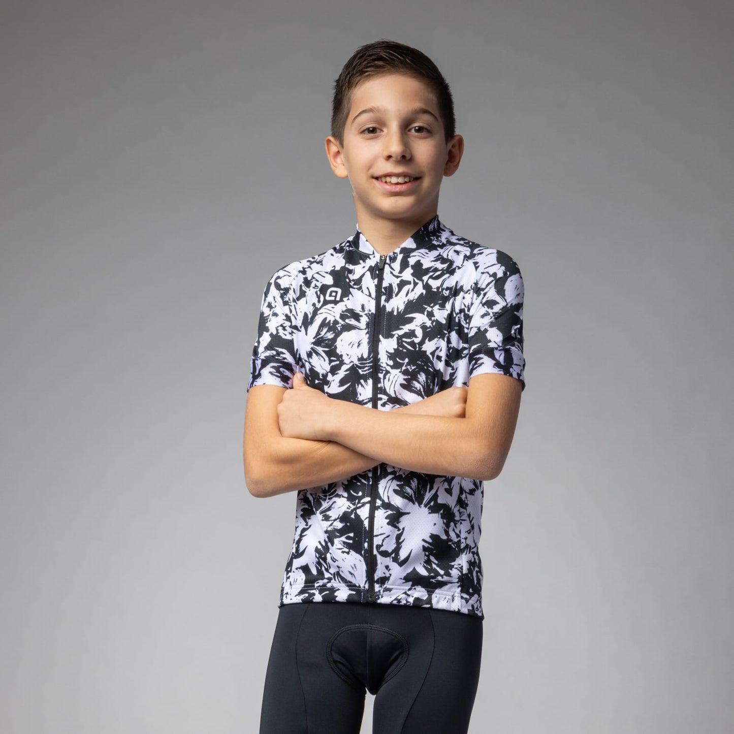 Kurzarm Trikot Bambino Essenza