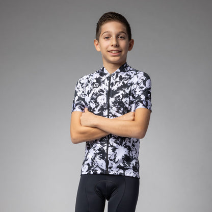Kurzarm Trikot Bambino Essenza