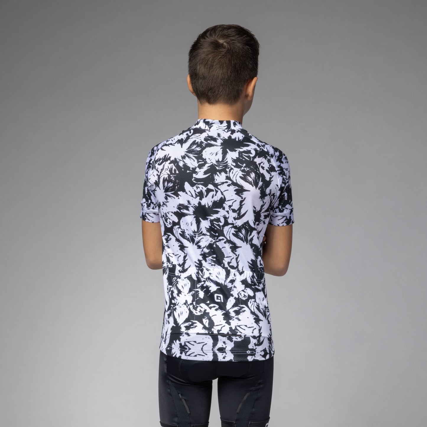 Kurzarm Trikot Bambino Essenza