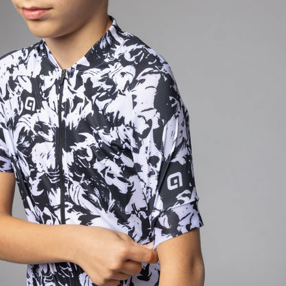 Kurzarm Trikot Bambino Essenza