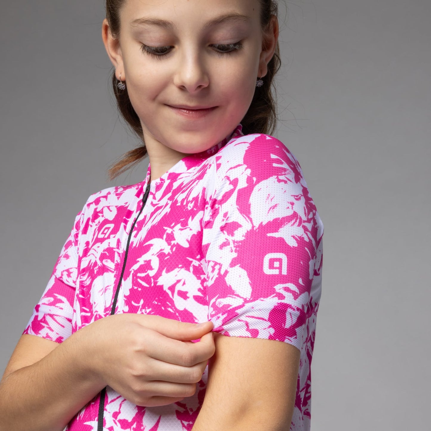 Kurzarm Trikot Bambino Essenza