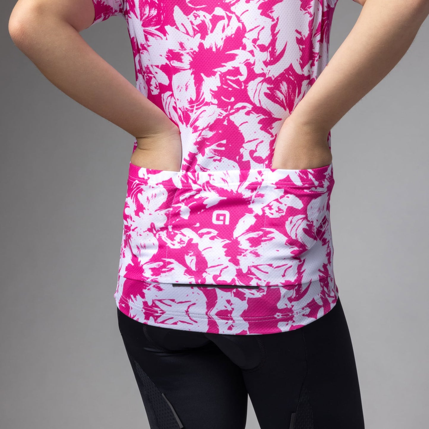 Kurzarm Trikot Bambino Essenza