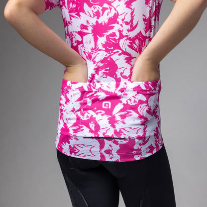 Kurzarm Trikot Bambino Essenza