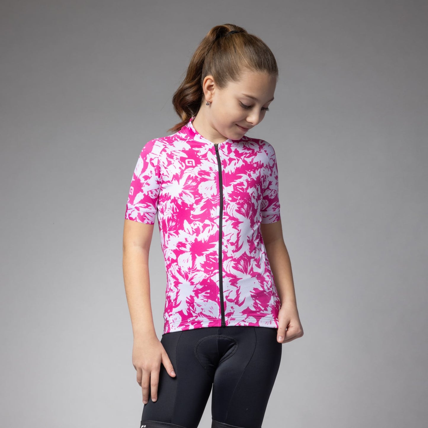 Kurzarm Trikot Bambino Essenza