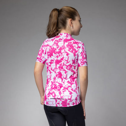 Kurzarm Trikot Bambino Essenza