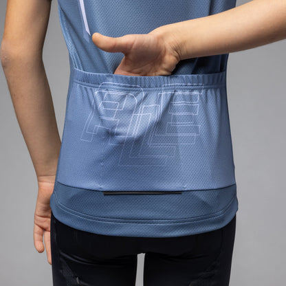 Kurzarm Trikot Bambino Follow Me