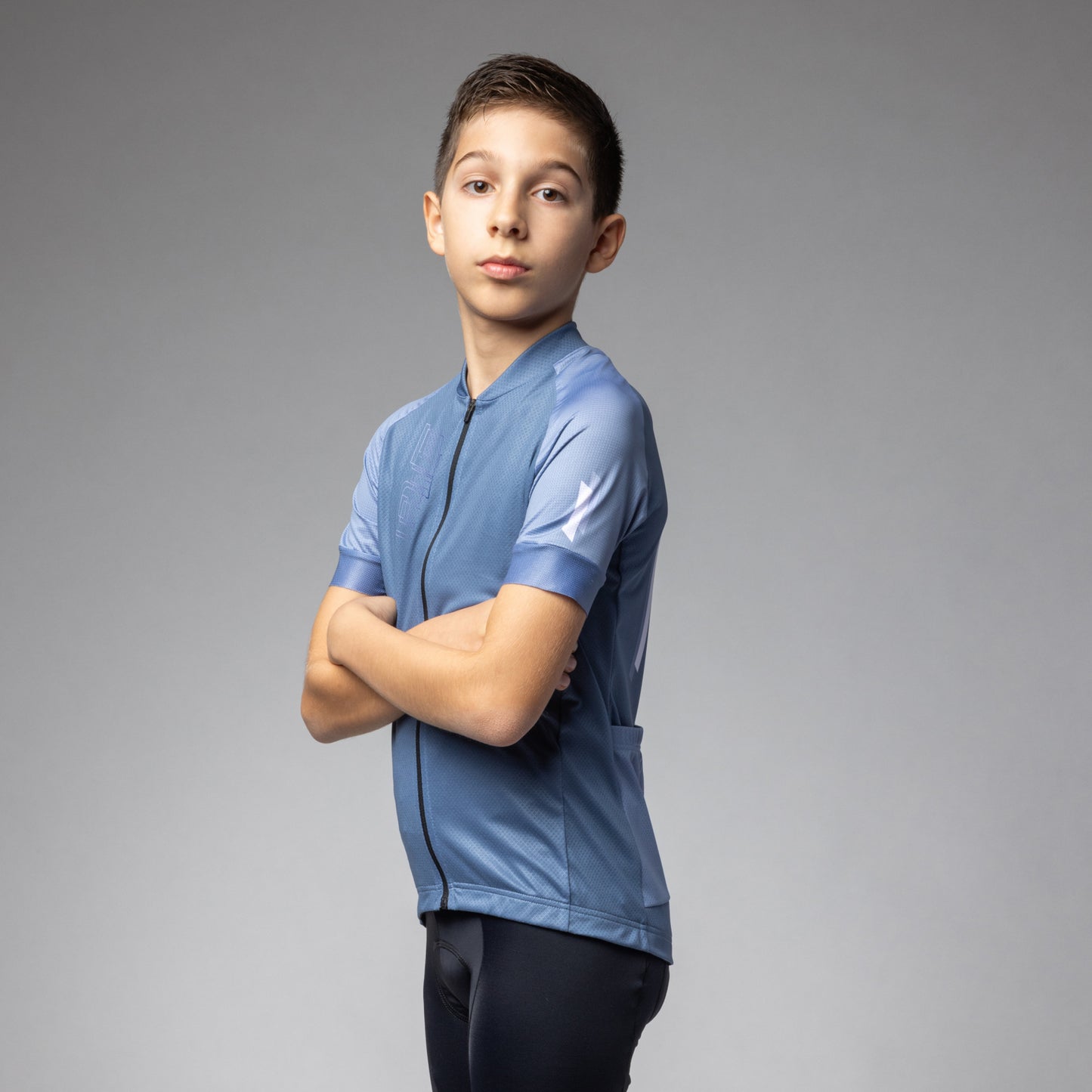 Kurzarm Trikot Bambino Follow Me