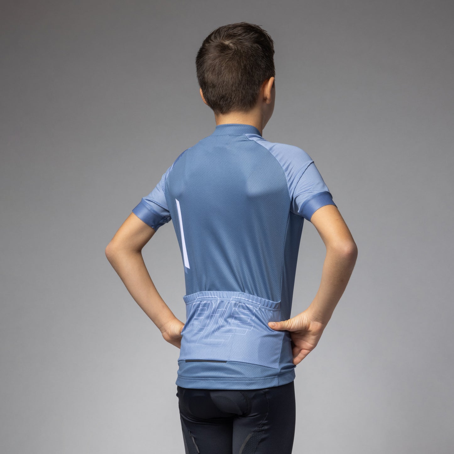 Kurzarm Trikot Bambino Follow Me