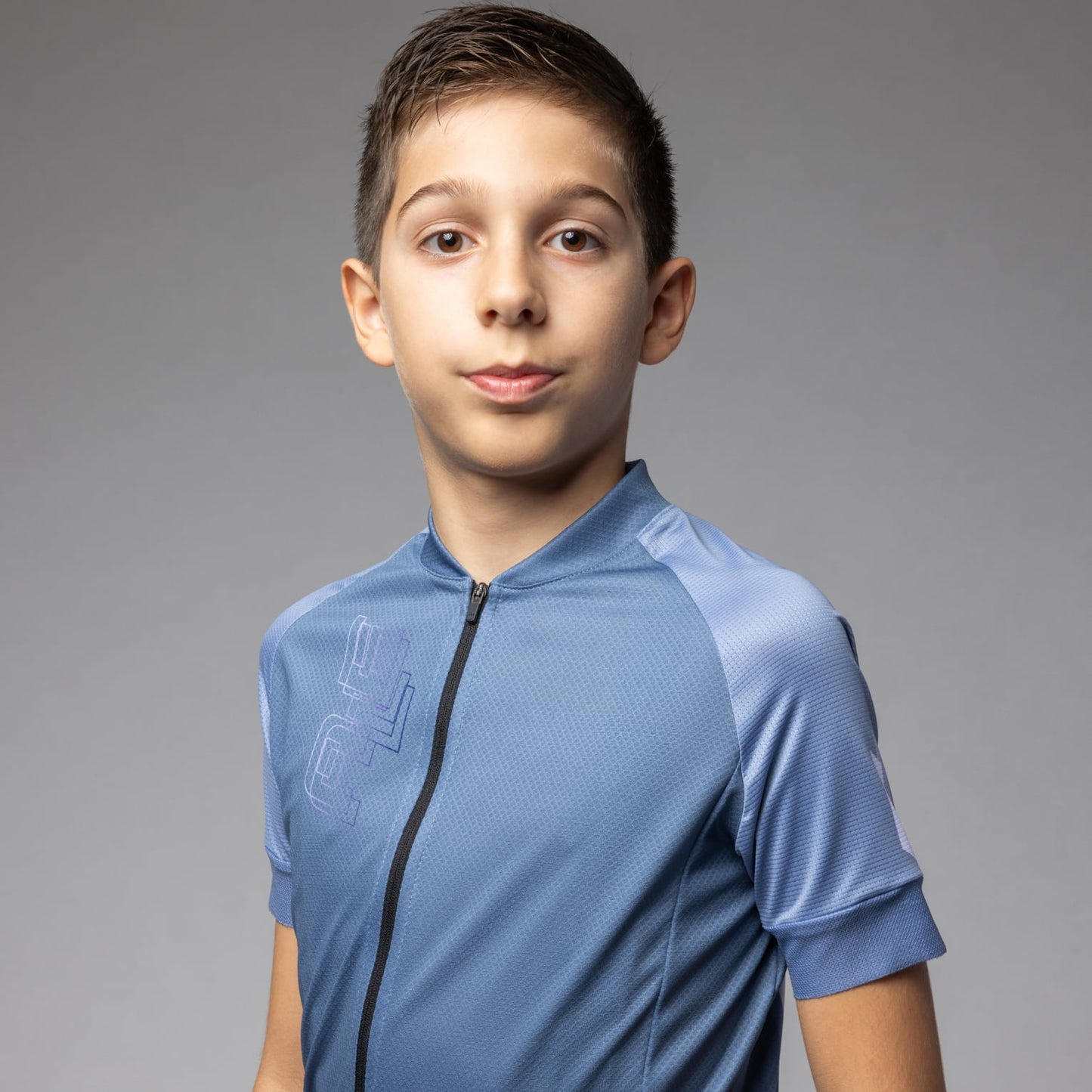 Kurzarm Trikot Bambino Follow Me