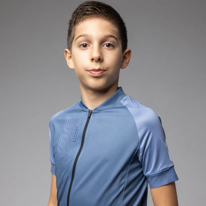 Kurzarm Trikot Bambino Follow Me