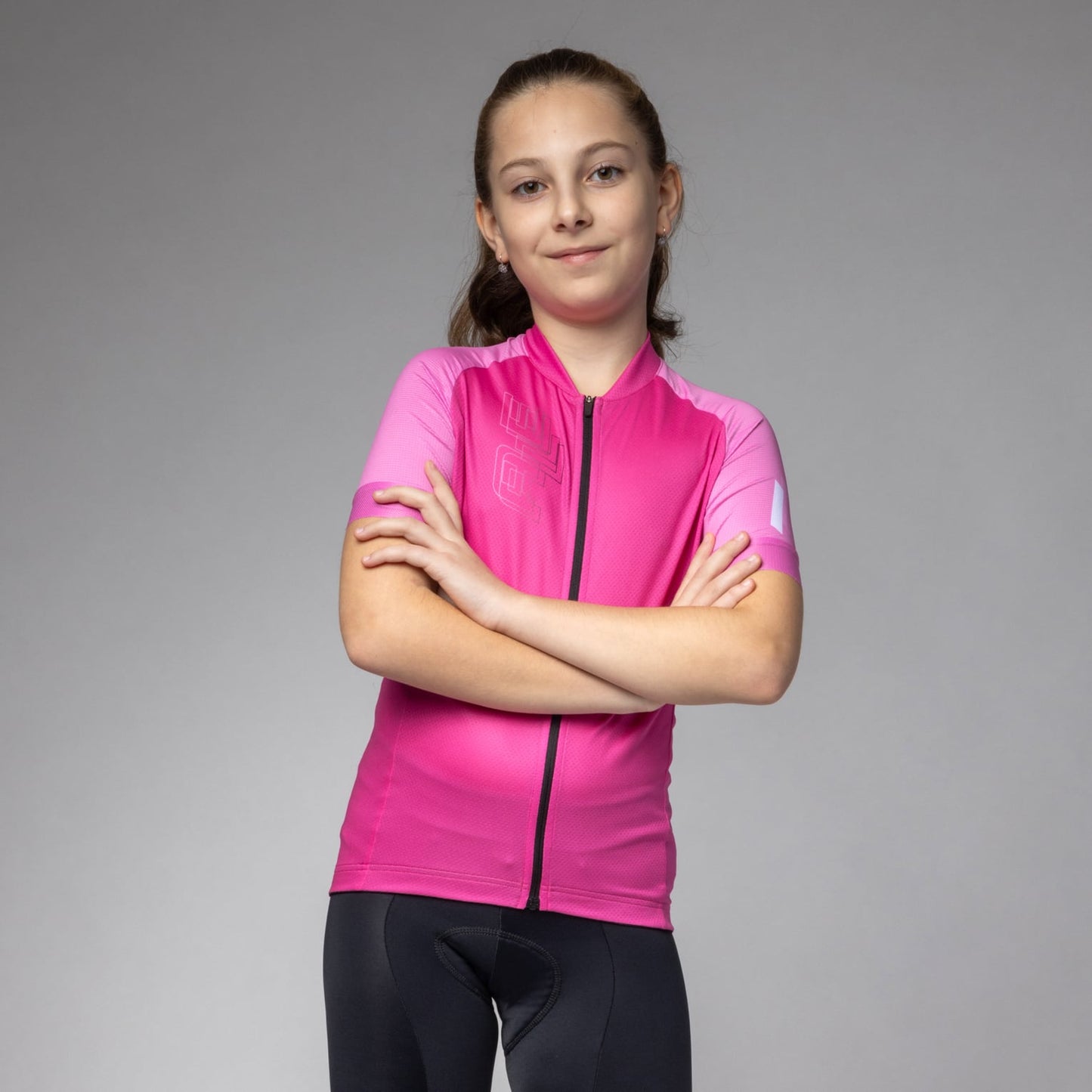 Kurzarm Trikot Bambino Follow Me