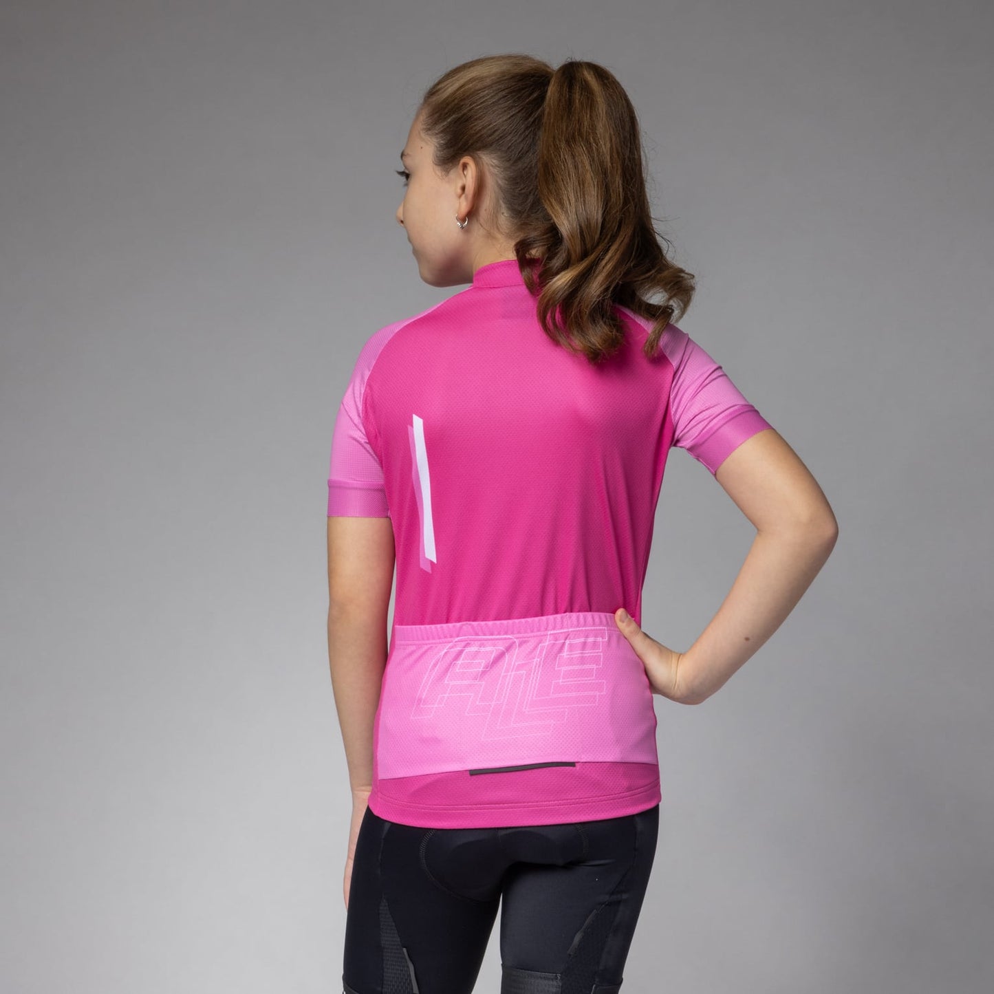 Kurzarm Trikot Bambino Follow Me