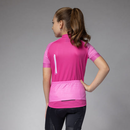Kurzarm Trikot Bambino Follow Me