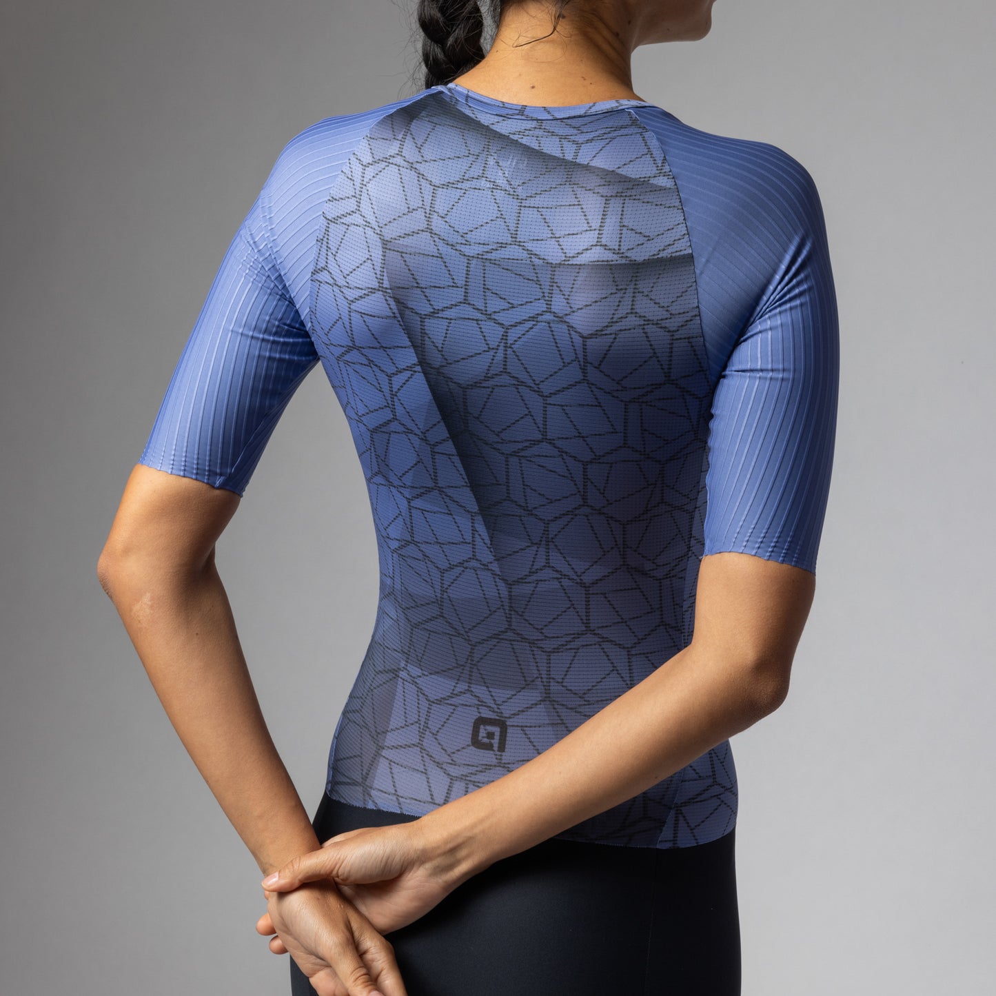 Front Zipper Skinsuits Woman Beyond