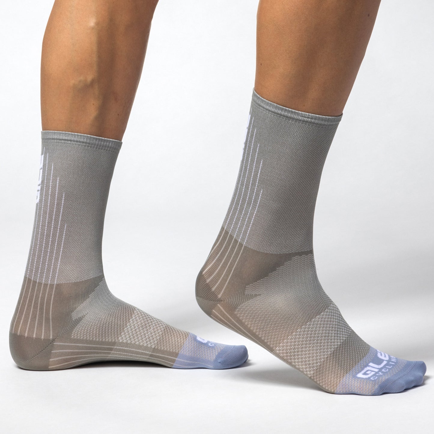 Socks Unisex Color Block