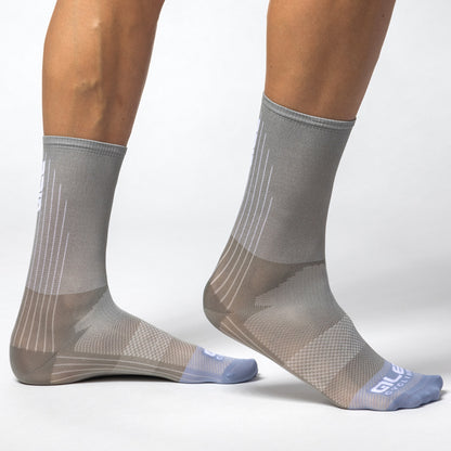 Socks Unisex Color Block