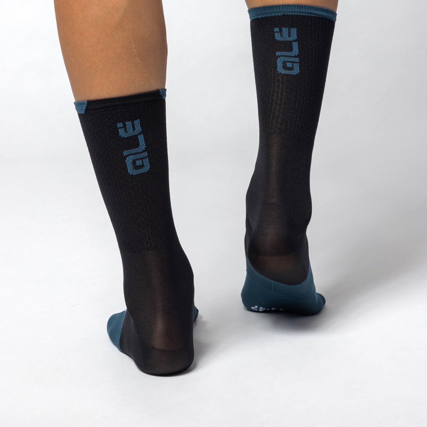 Socks Unisex Slide
