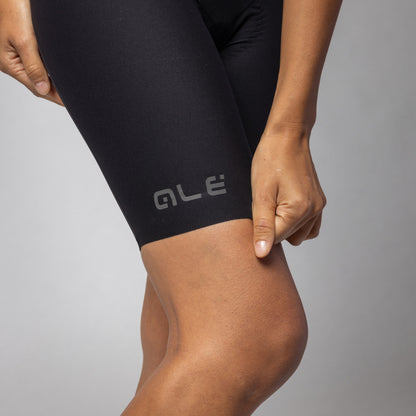 Bibshorts Woman Speedfondo Light