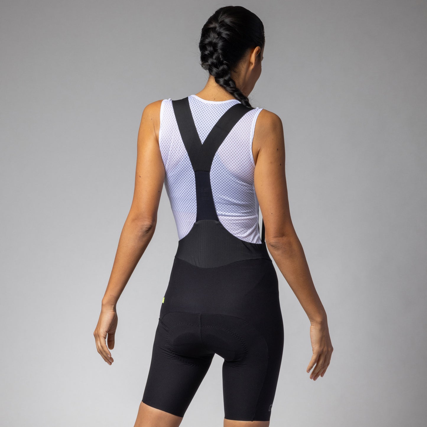 Bibshorts Woman Speedfondo Light