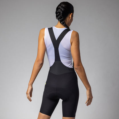 Bibshorts Woman Speedfondo Light