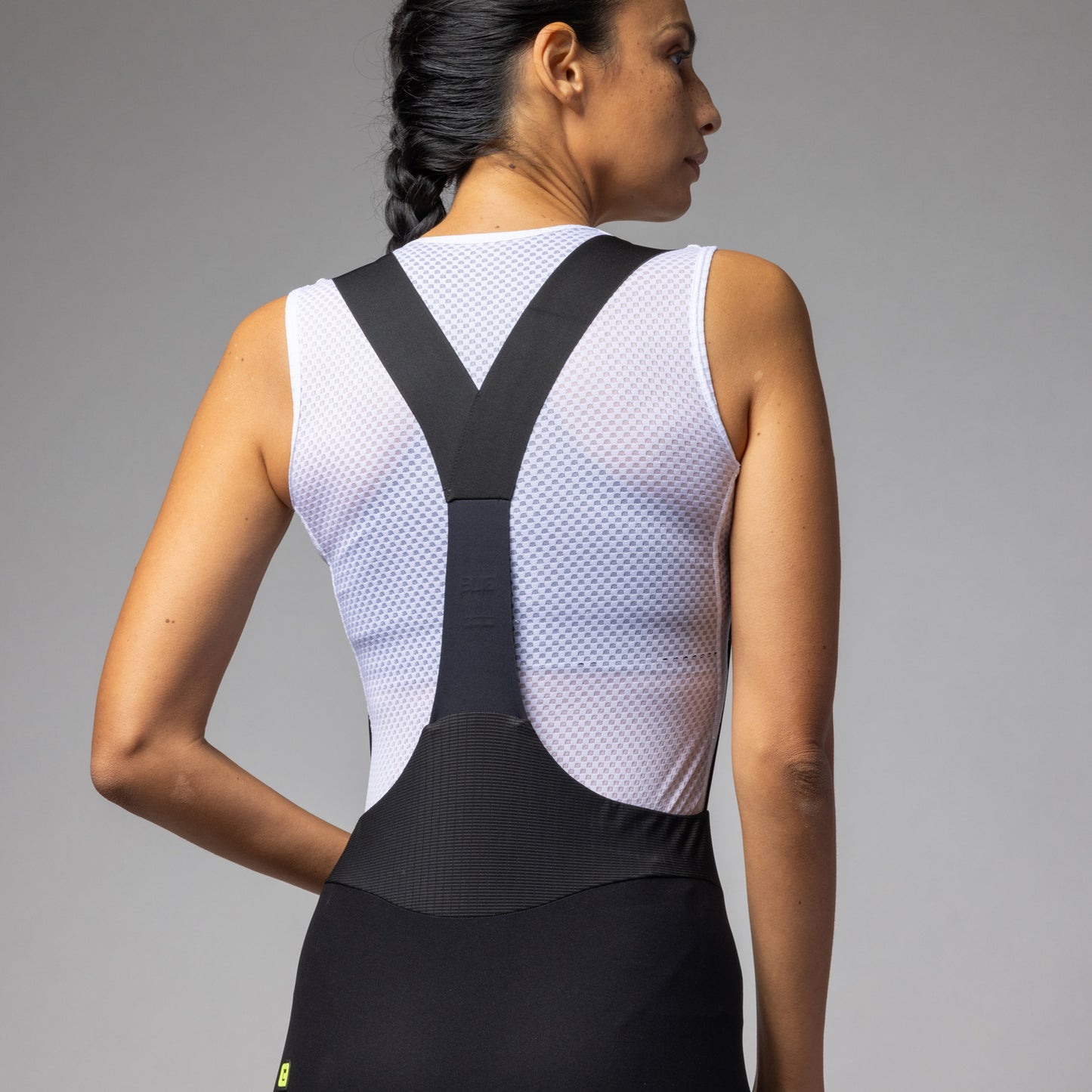 Bibshorts Woman Speedfondo Light