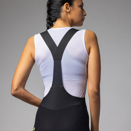 Bibshorts Woman Speedfondo Light