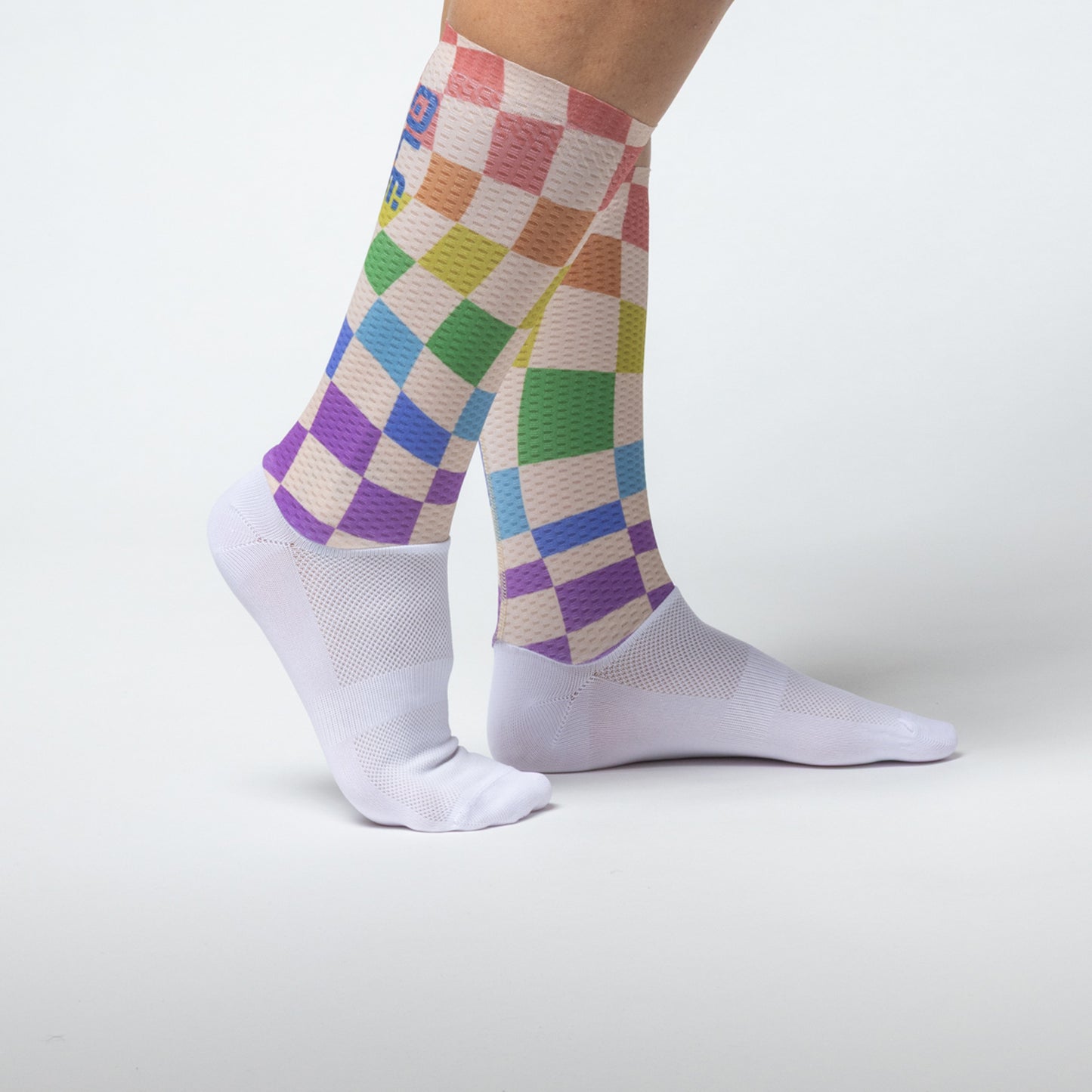 Socks Unisex Typhoon