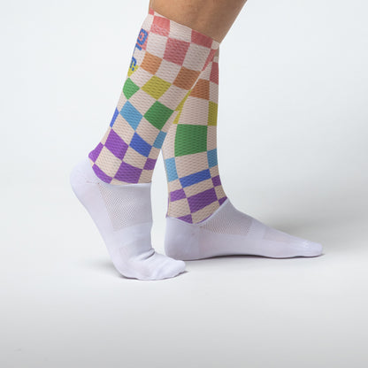 Socks Unisex Typhoon
