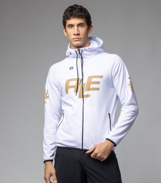 Sweatshirt Man Logo