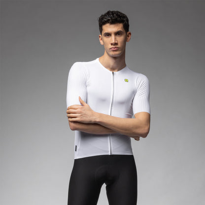 Short Sleeve Jersey Man Earthy Style