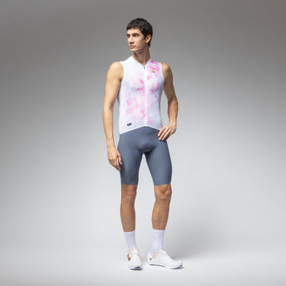 Sleeveless Jersey Man Mirror