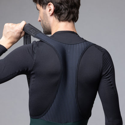 Calzamaglia Con Bretelle Uomo Winter 2.0
