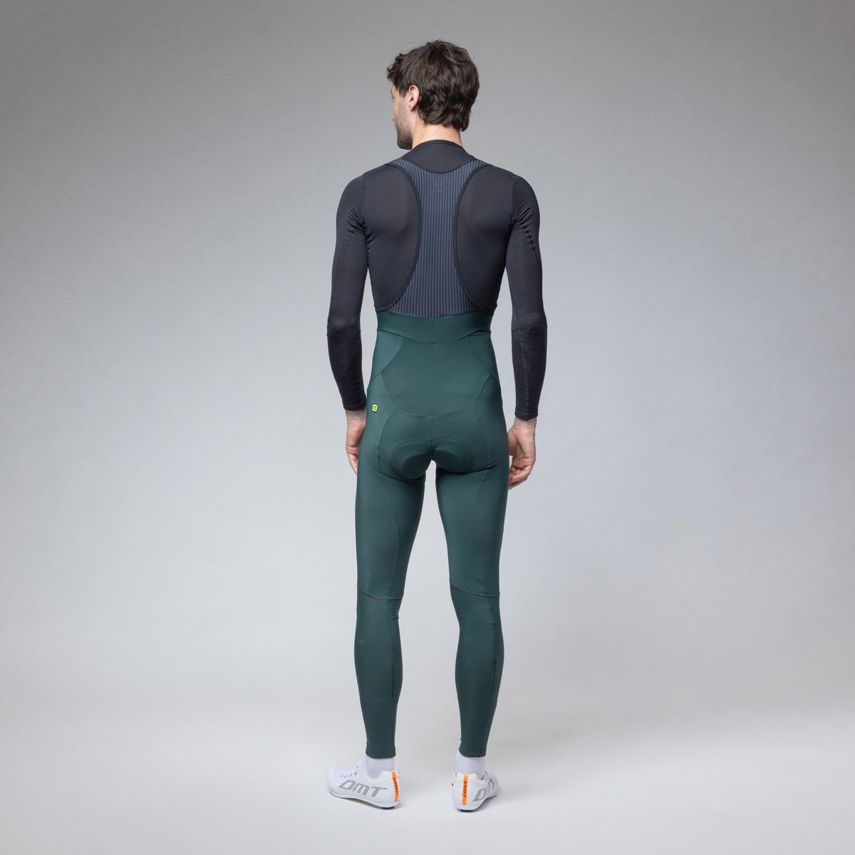 Calzamaglia Con Bretelle Uomo Winter 2.0