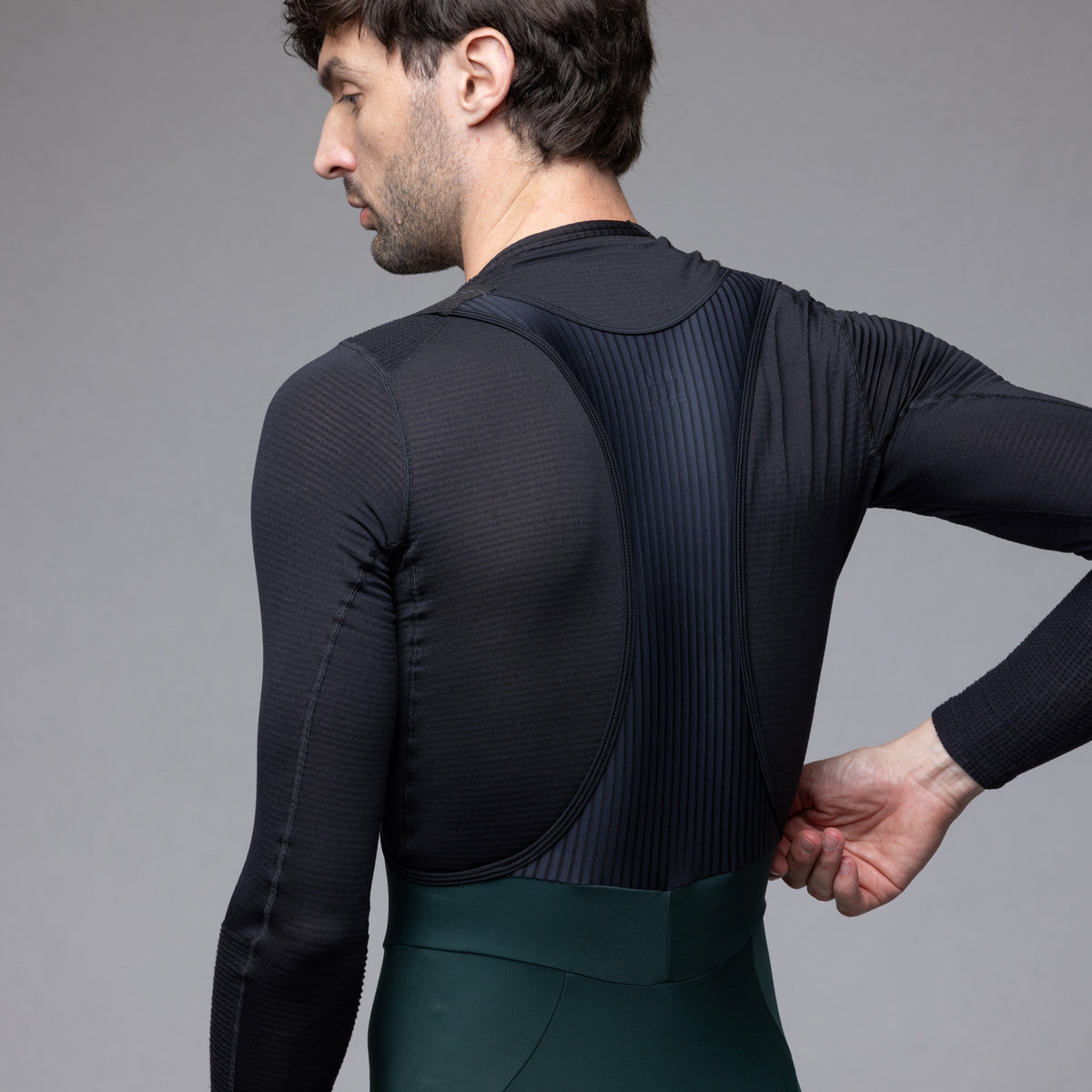 Calzamaglia Con Bretelle Uomo Winter 2.0