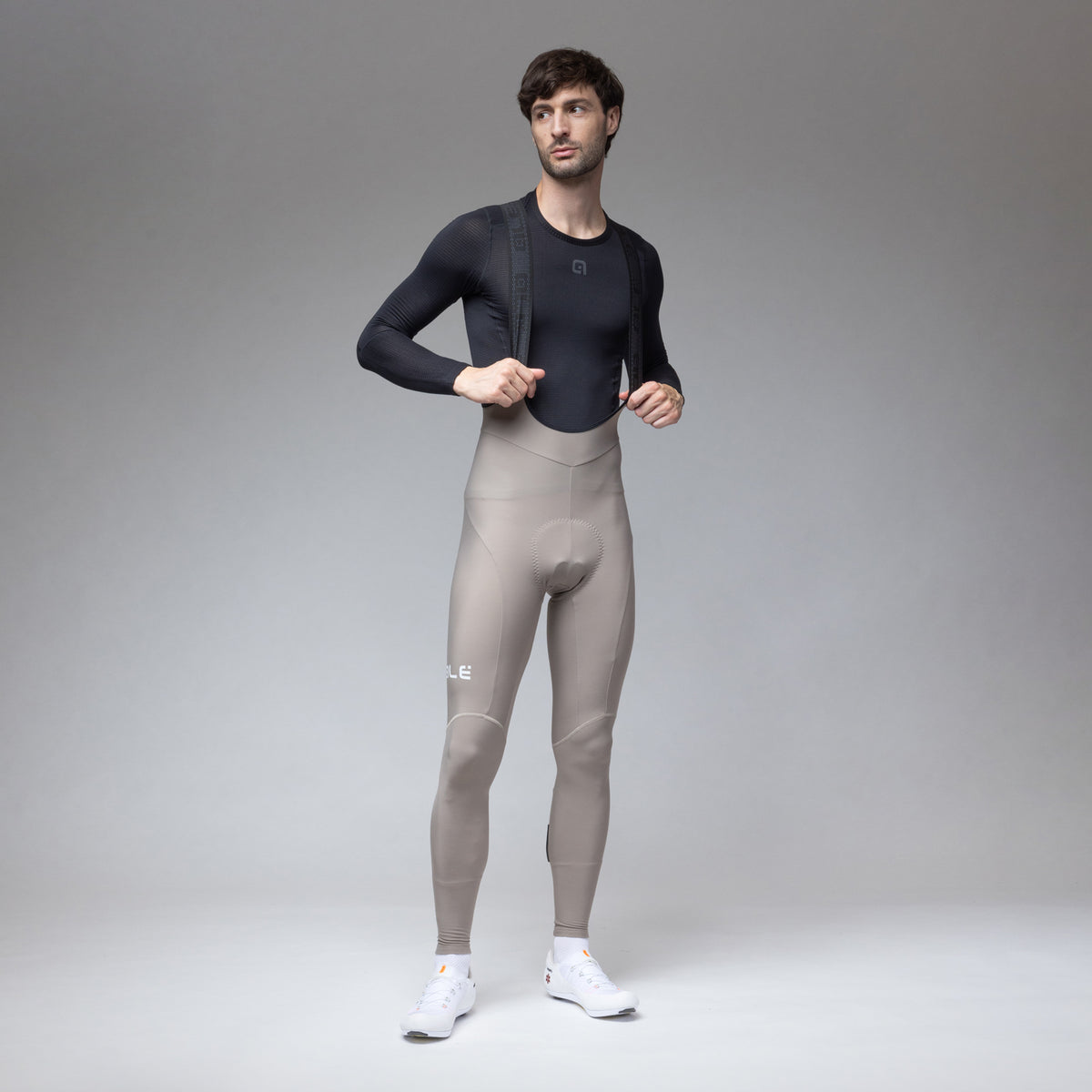 Calzamaglia Con Bretelle Uomo Winter 2.0