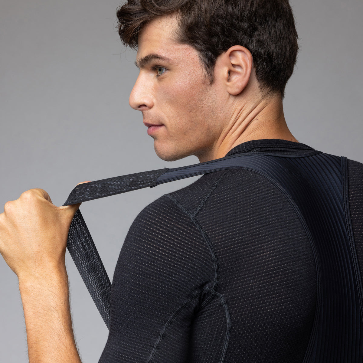 Winter Bibshorts Man Winter 2.0