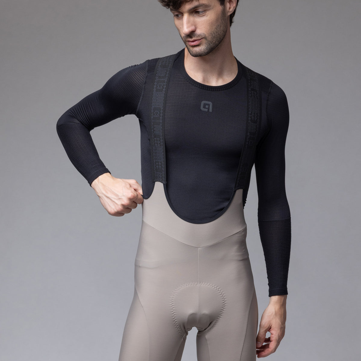 Calzamaglia Con Bretelle Uomo Winter 2.0