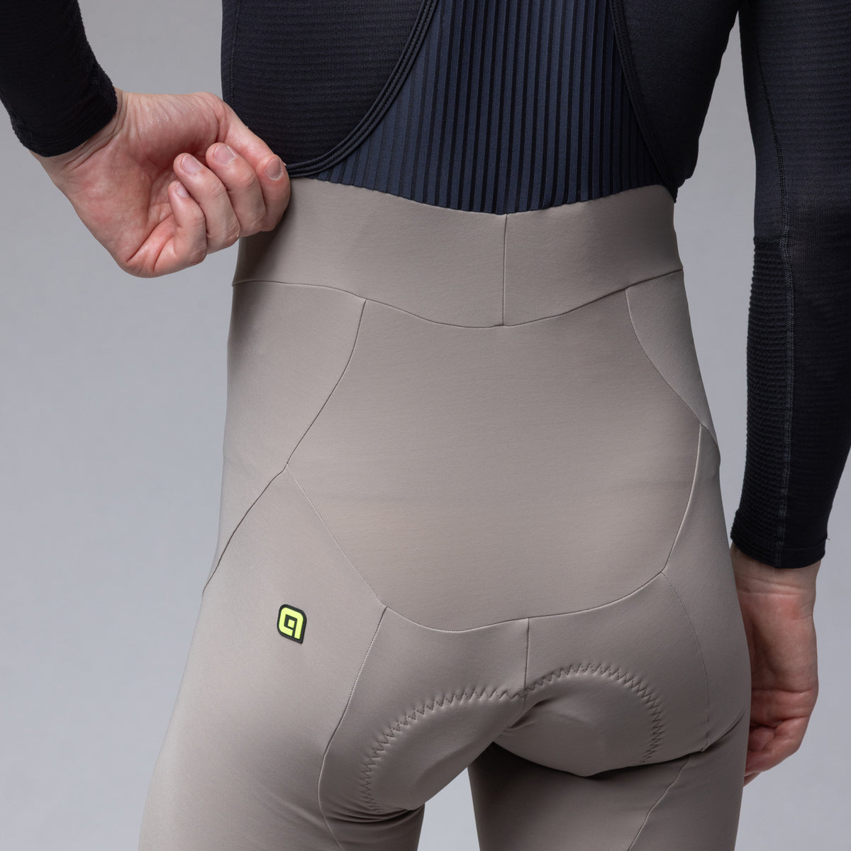Calzamaglia Con Bretelle Uomo Winter 2.0