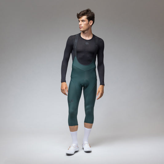 Knickers Con Bretelle Uomo Winter 2.0