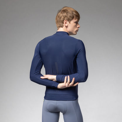 Long Sleeve Jersey Man Fondo 3.0
