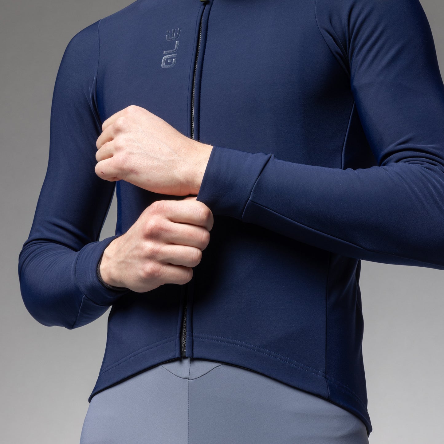 Long Sleeve Jersey Man Fondo 3.0
