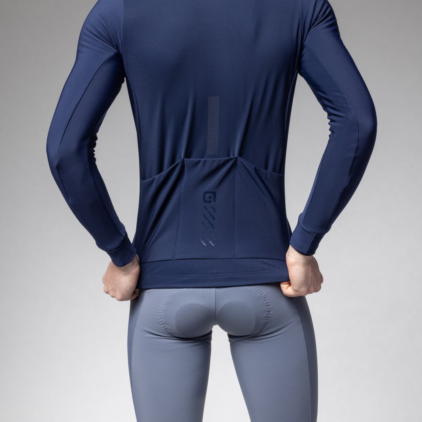 Long Sleeve Jersey Man Fondo 3.0