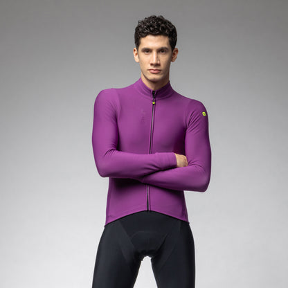 Long Sleeve Jersey Man Fondo 3.0