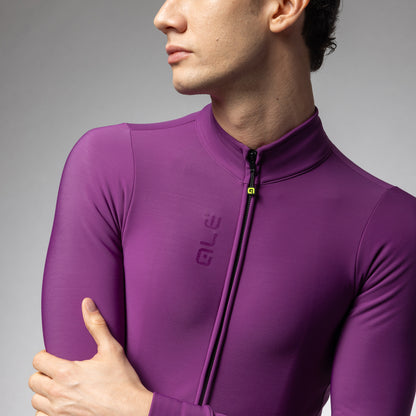 Long Sleeve Jersey Man Fondo 3.0