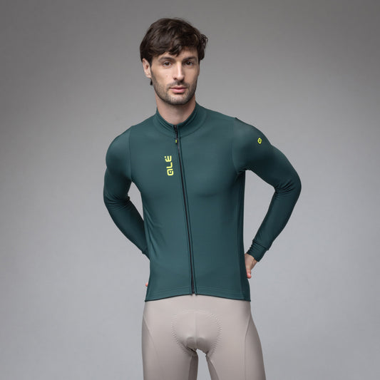 Maglia Manica Lunga Uomo Fondo 3.0