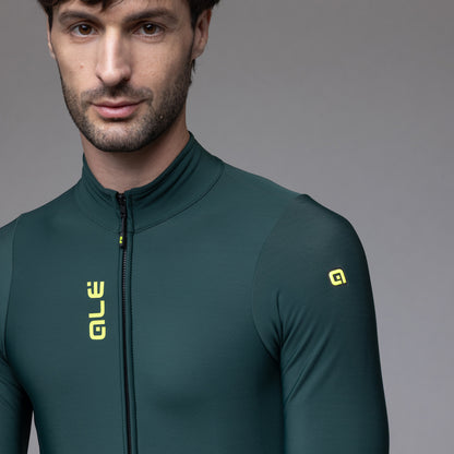 Long Sleeve Jersey Man Fondo 3.0