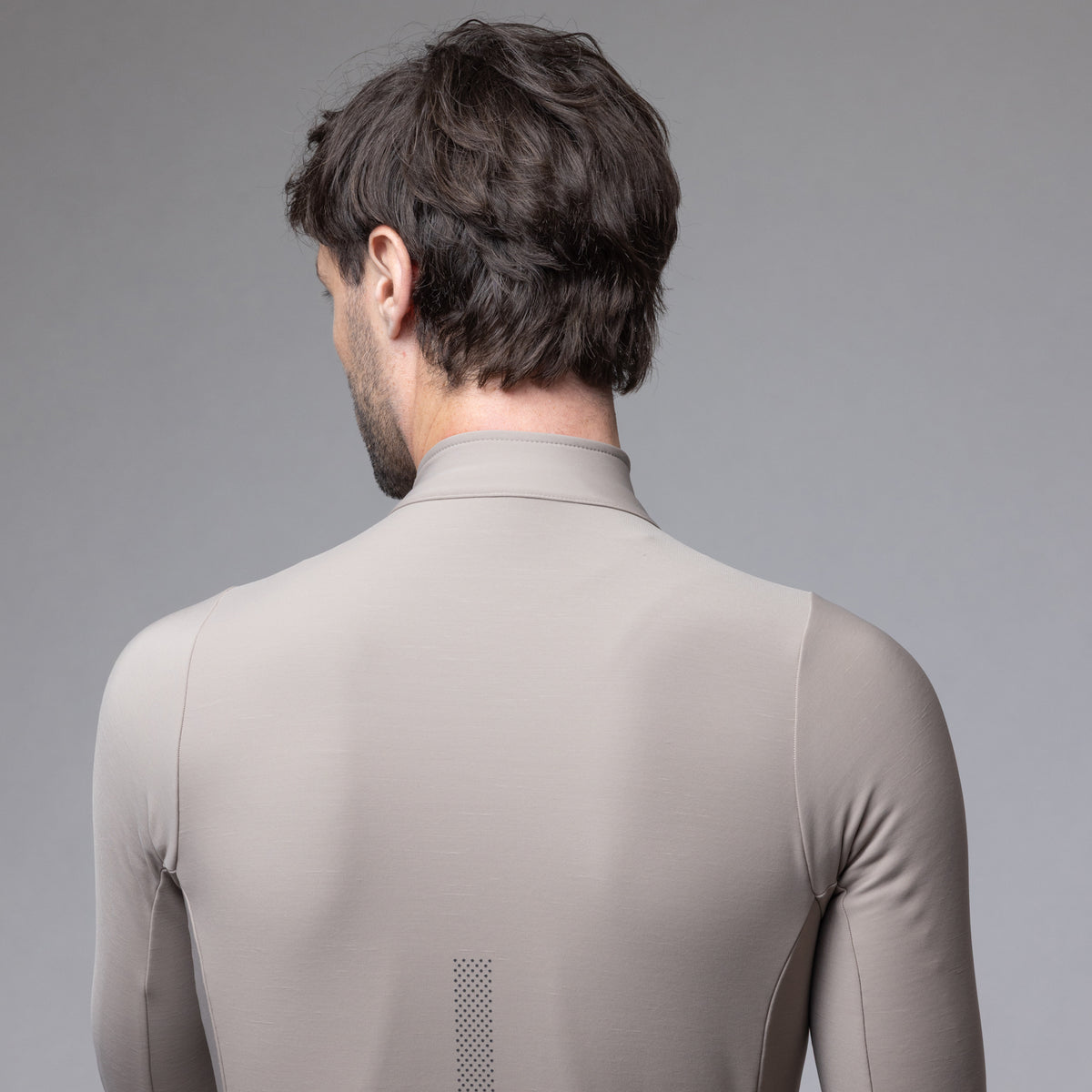 Long Sleeve Jersey Man Fondo 3.0