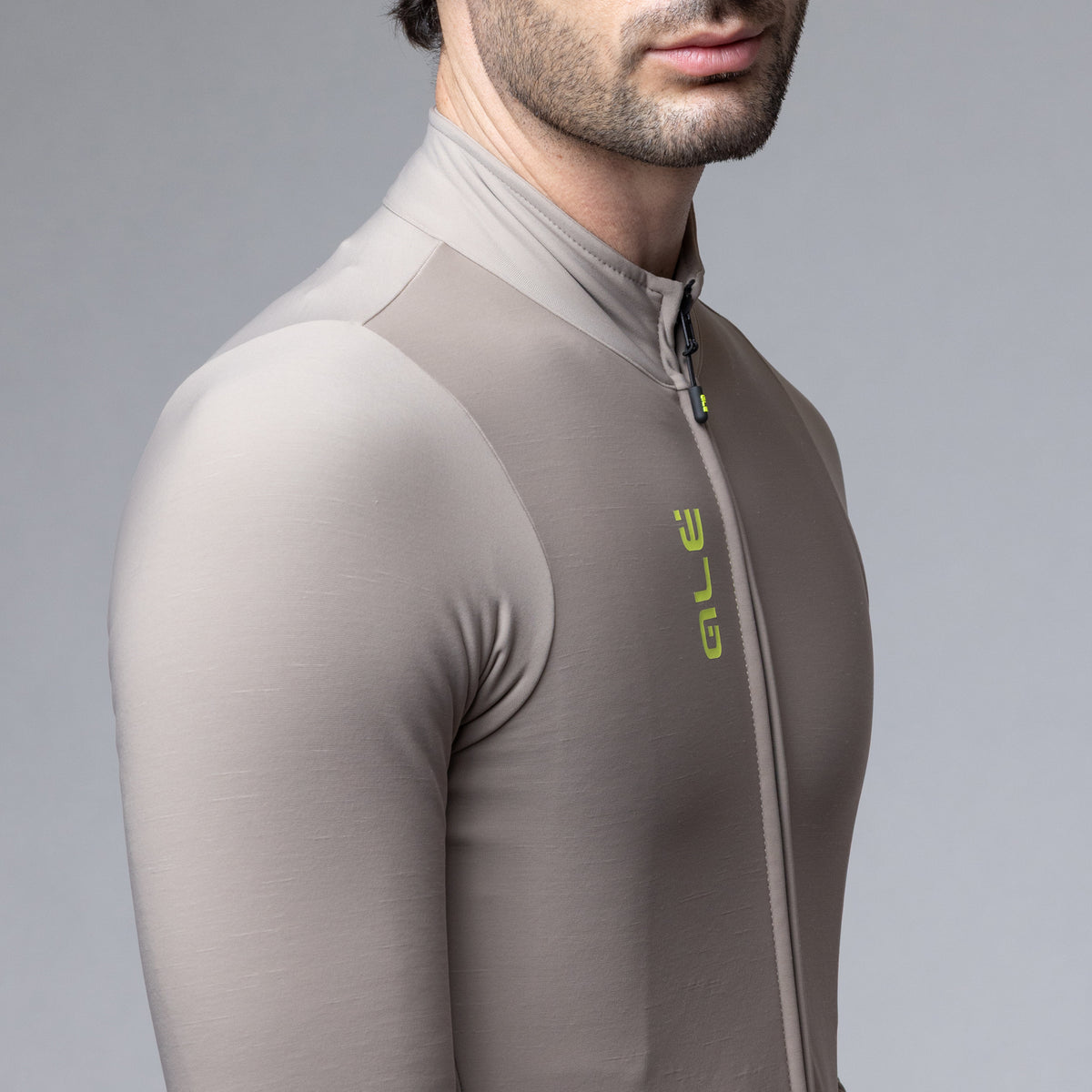 Long Sleeve Jersey Man Fondo 3.0