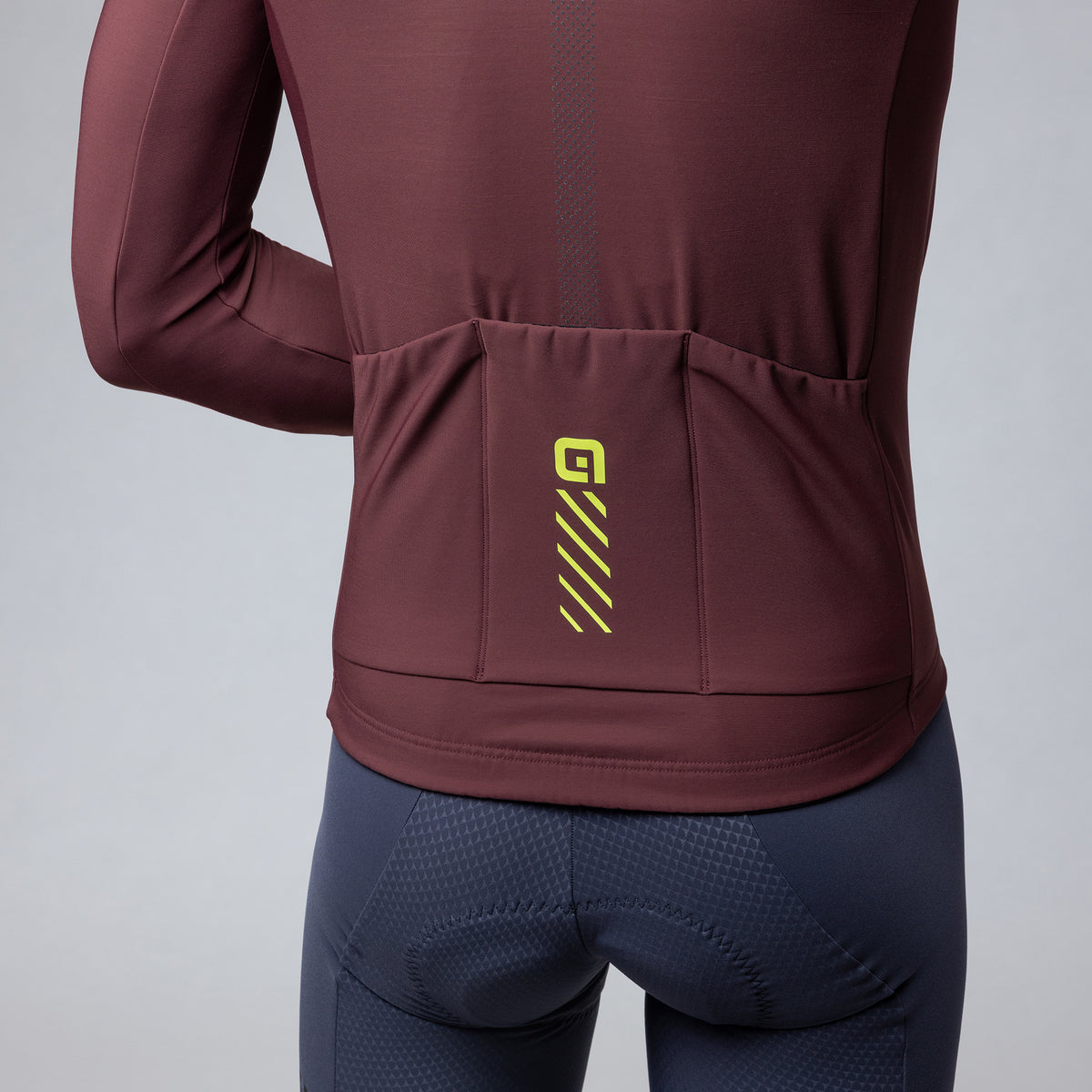 Long Sleeve Jersey Man Fondo 3.0